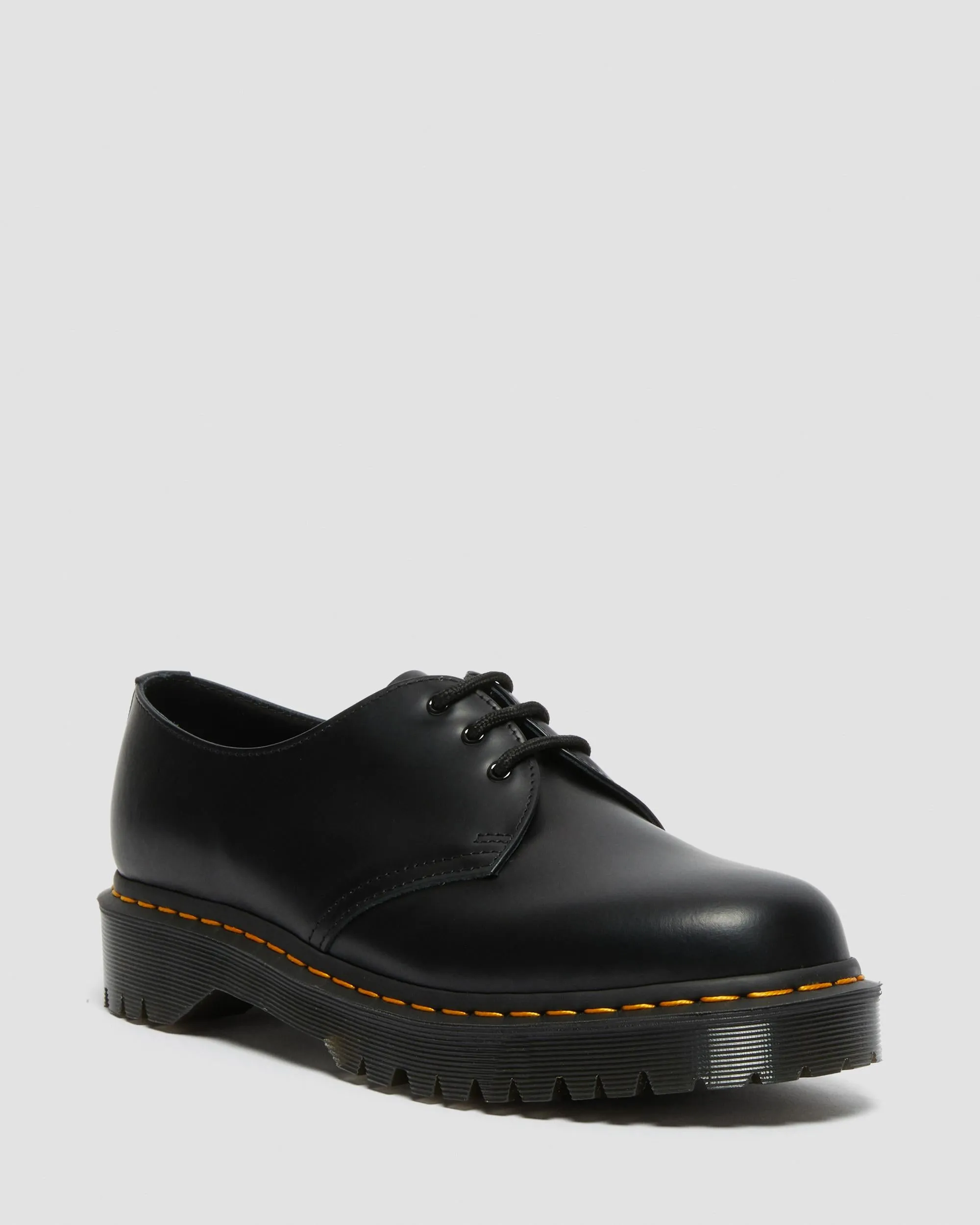 1461 Bex Smooth leather oxfords Dr. Martens