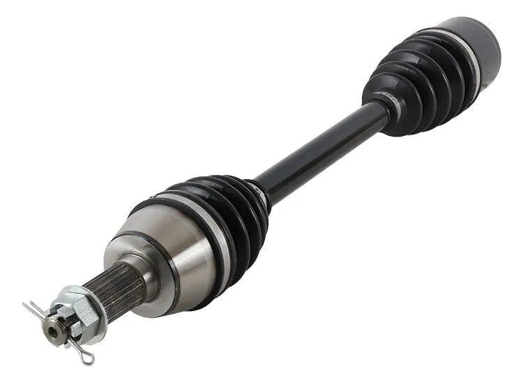 6 Ball Heavy Duty Axle Front