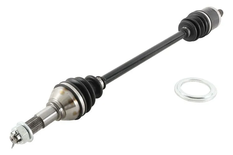 6 Ball Heavy Duty Axle Front