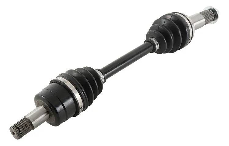 6 Ball Heavy Duty Axle Front