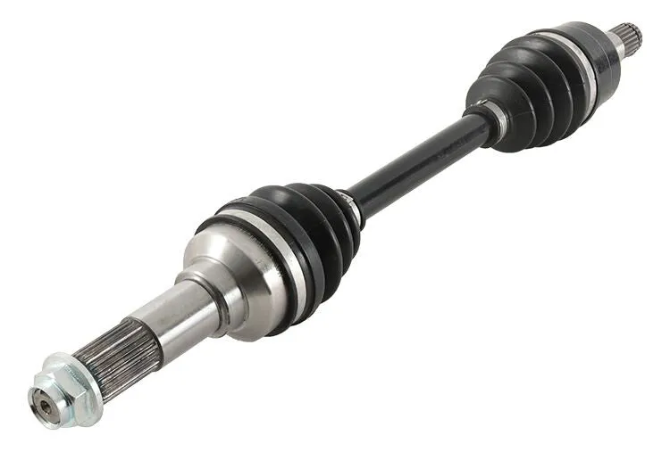 6 Ball Heavy Duty Axle Front