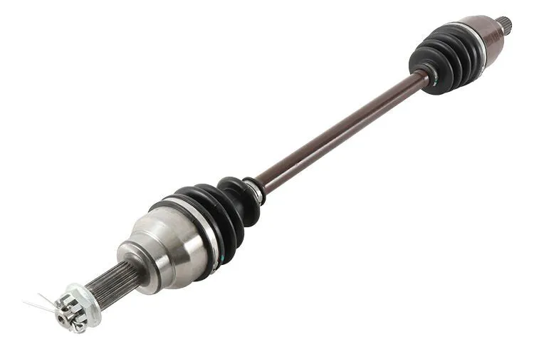 6 Ball Heavy Duty Axle Front