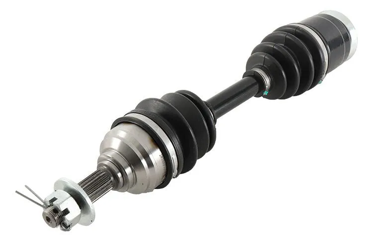 6 Ball Heavy Duty Axle Front