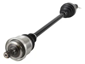 6 Ball Heavy Duty Axle Rear