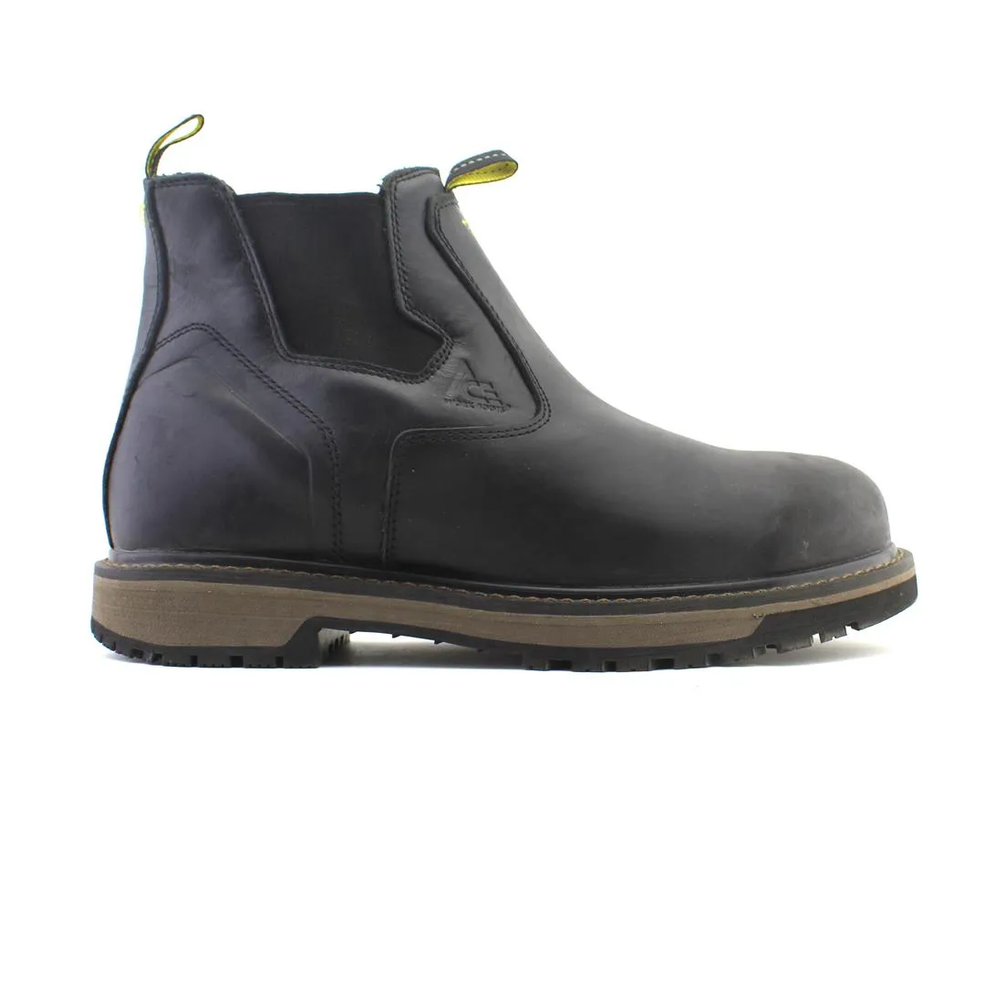 ACE WORK BOOTS FIREBRAND SOFT TOE