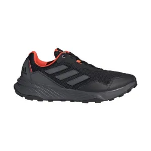 Adidas Men's Trace Finder - Black/Red