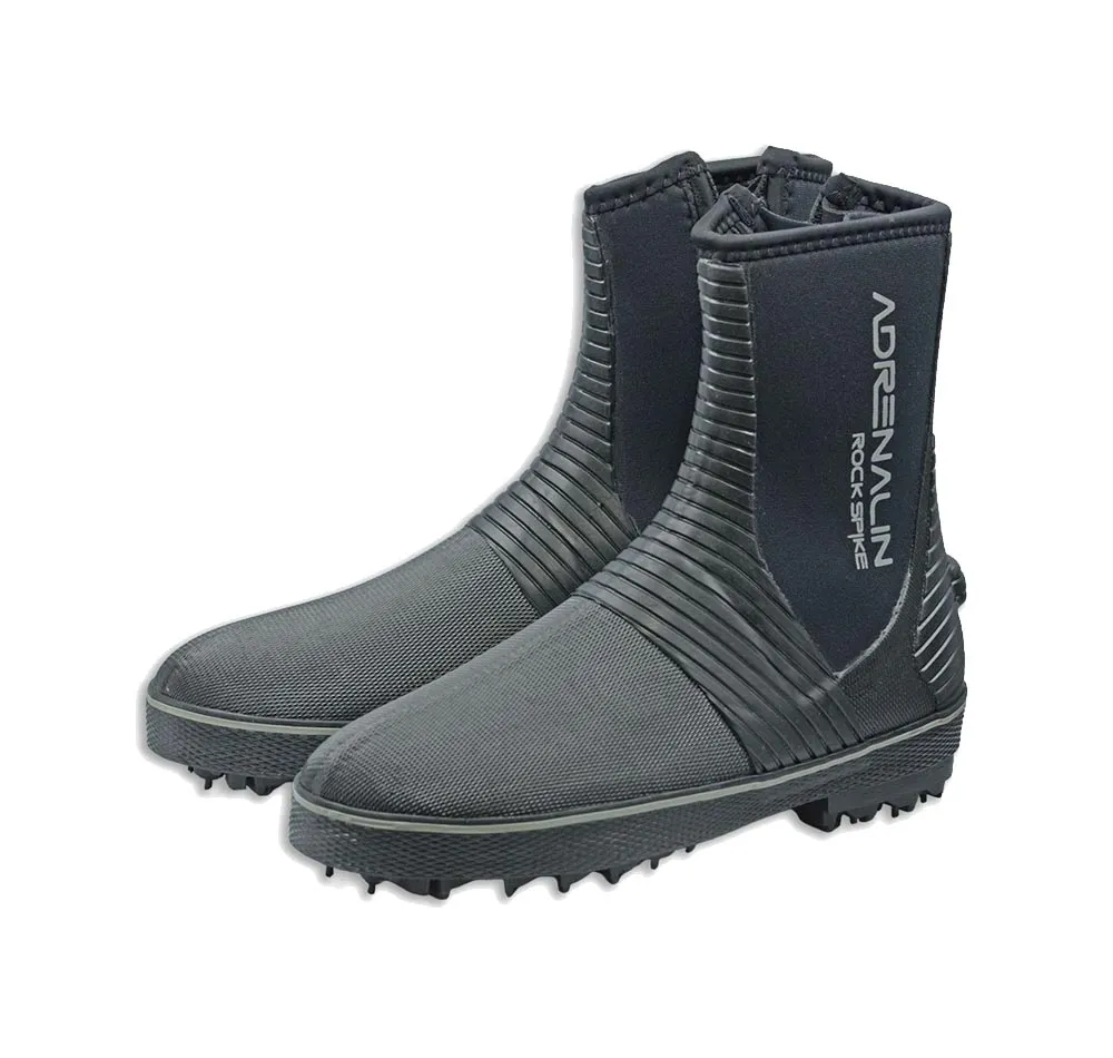 Adrenalin Premium Rock Spike Boots