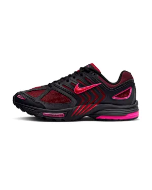 Air Pegasus 2005 Edge - Black / Fire Red-Fierce Pink