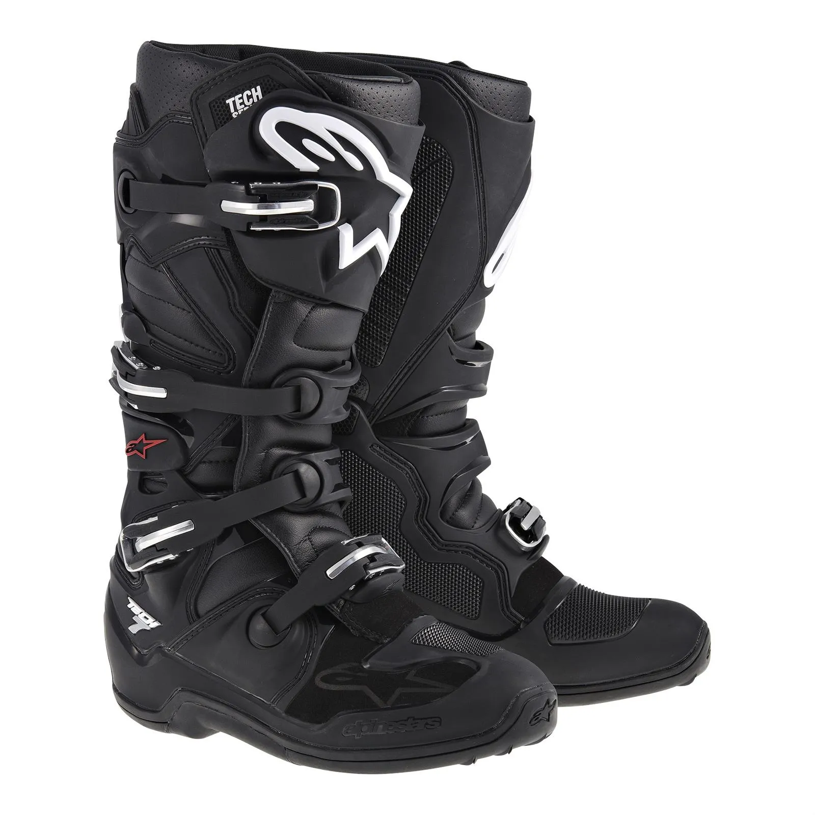 Alpinestars MX Tech 7 Boots 2012014-10-6