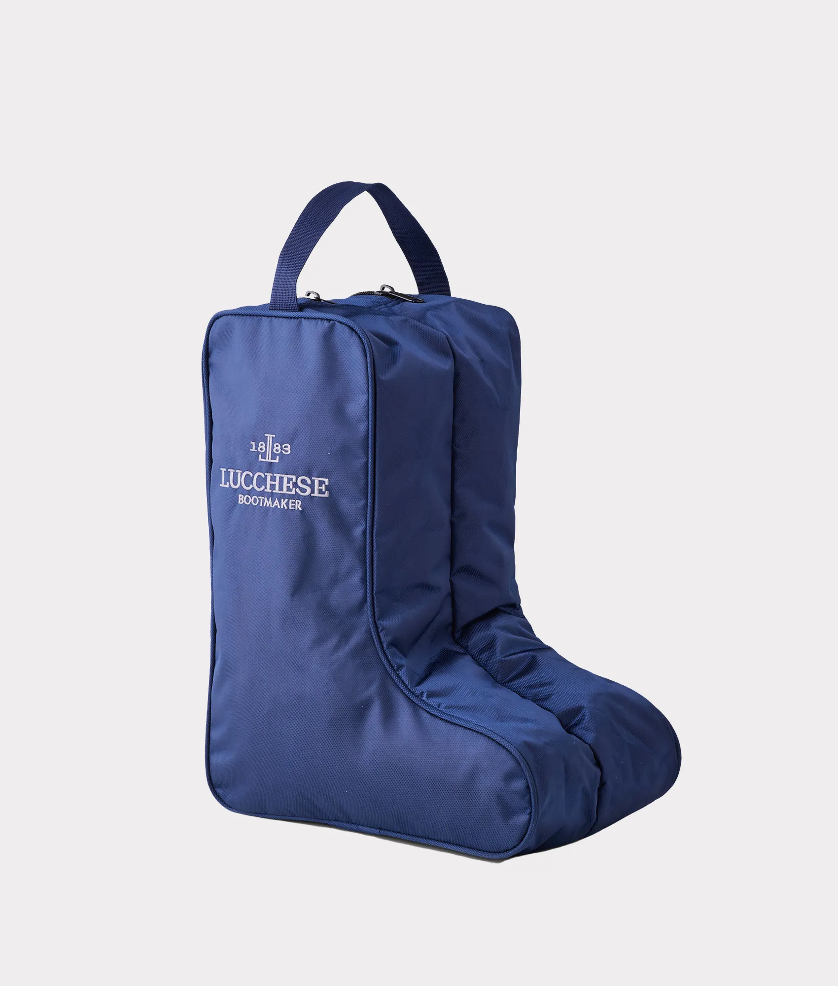 Boot Bag :: Blue