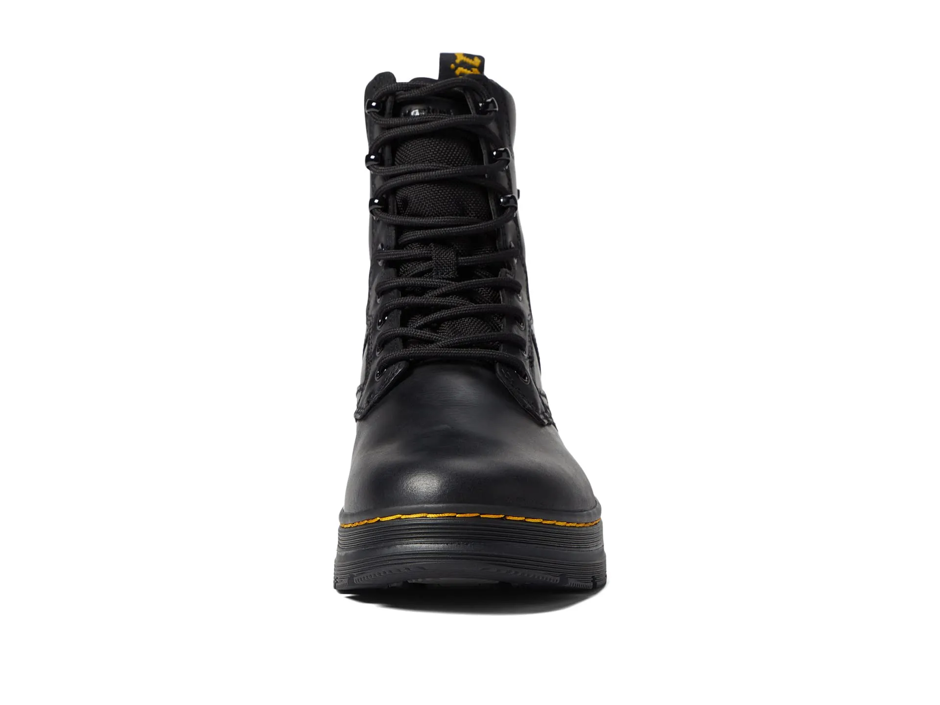 Boots Dr. Martens Work Iowa Waterproof Tract II