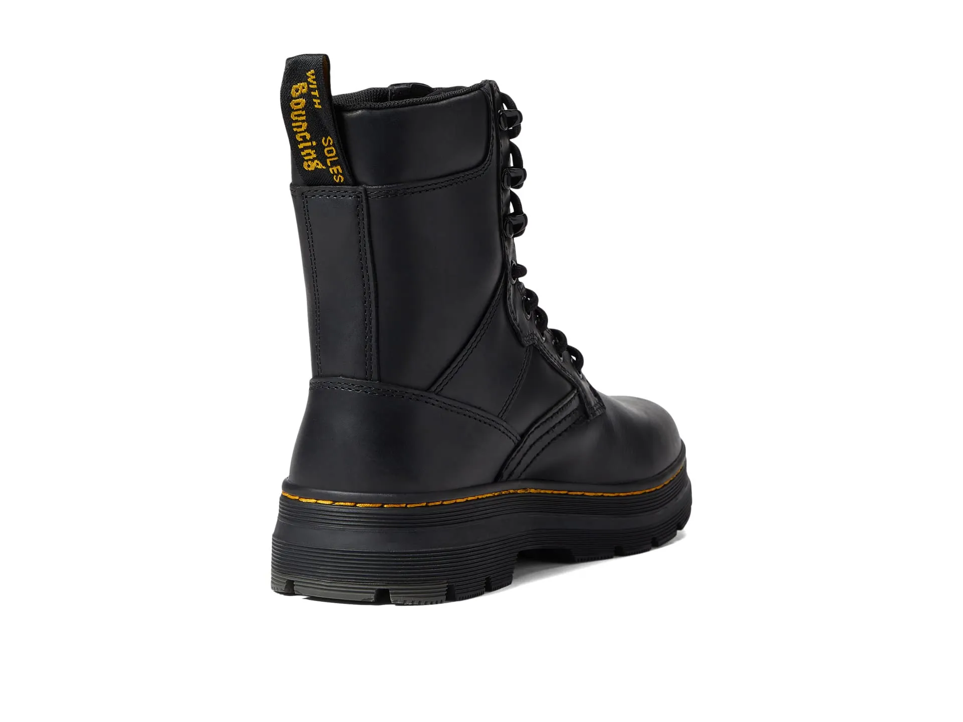 Boots Dr. Martens Work Iowa Waterproof Tract II