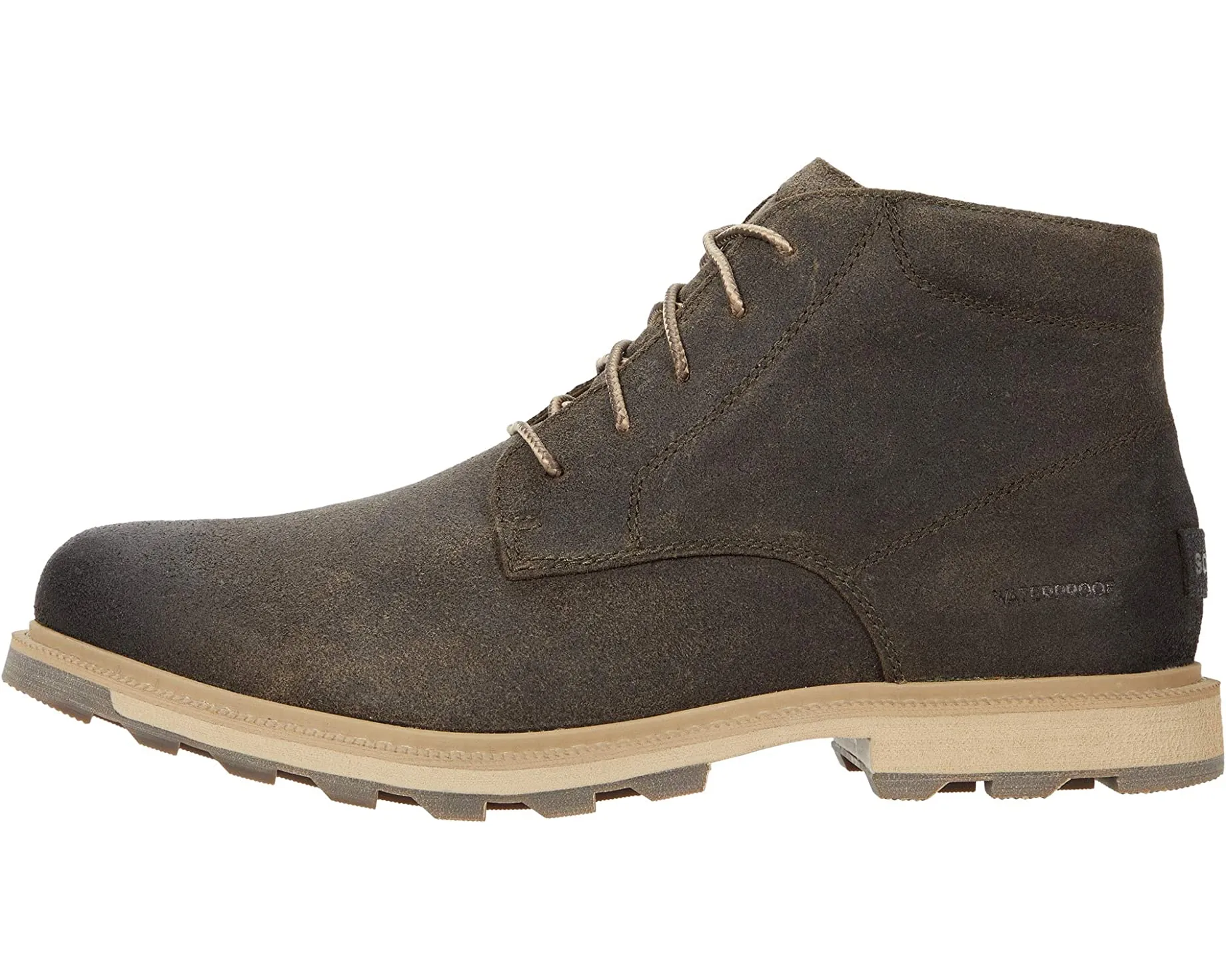 Boots Madson II Chukka Waterproof SOREL, main