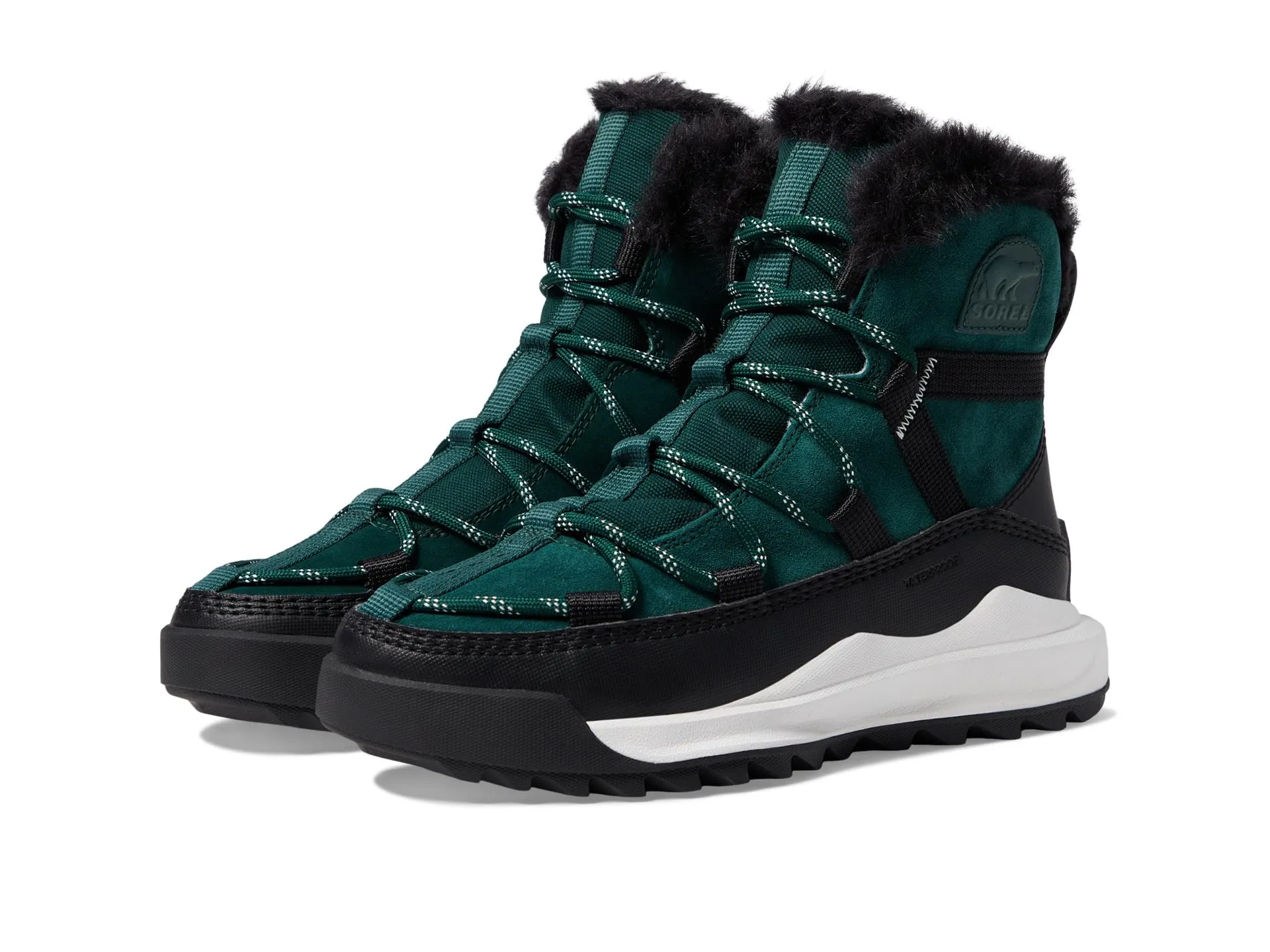 Boots SOREL ONA RMX Glacy Waterproof