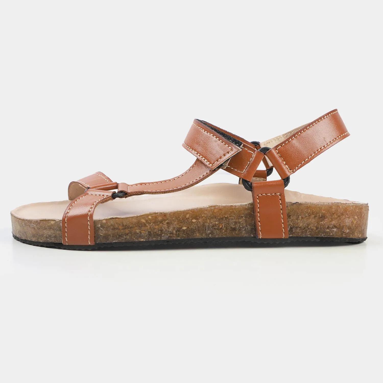 Boys Sandal SD-36 - COFFEE