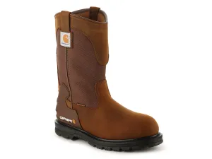 Carhartt Waterproof Casual Boots, Brown