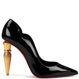 Christian Louboutin Lipchick 100 Heels