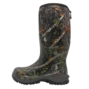 Dryshod Mens Shredder MXT Camo Rubber Hunting Boots