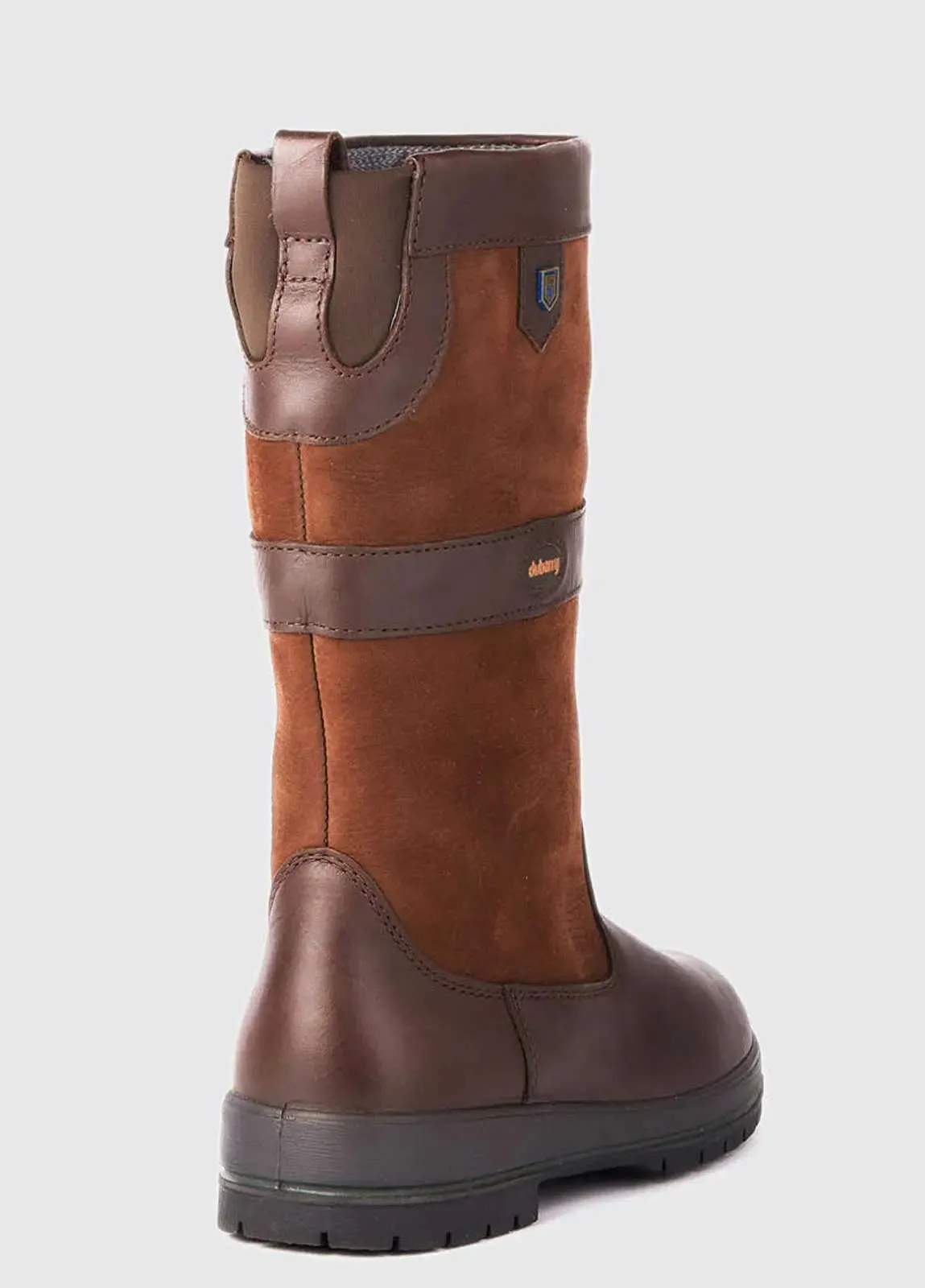 DUBARRY Kildare Country Boots - Walnut