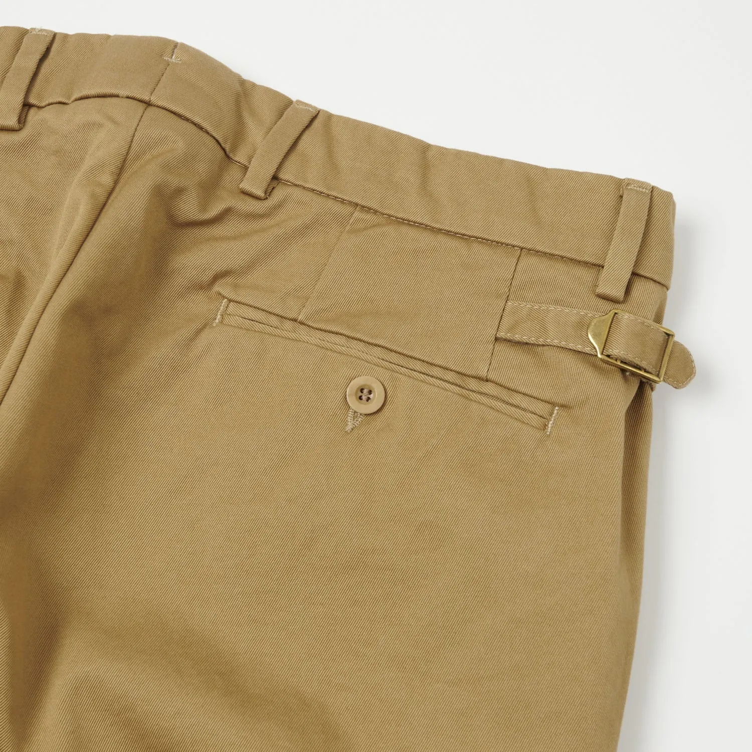 East Harbour Surplus Barry Chino - Beige