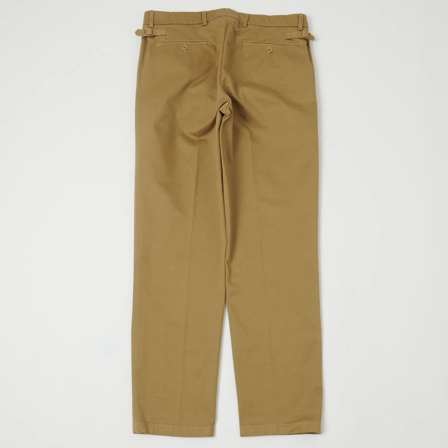 East Harbour Surplus Barry Chino - Beige