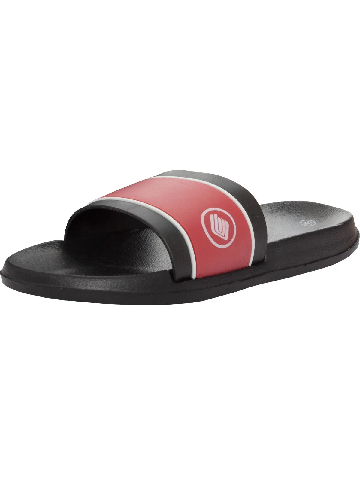 ENZO Designer Menswear | Slip On Summer Holiday Sandals