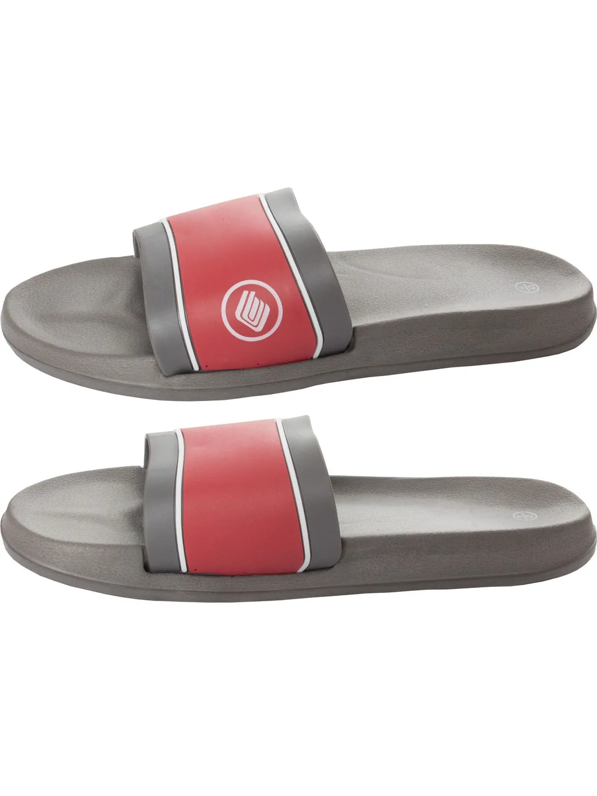 ENZO Designer Menswear | Slip On Summer Holiday Sandals