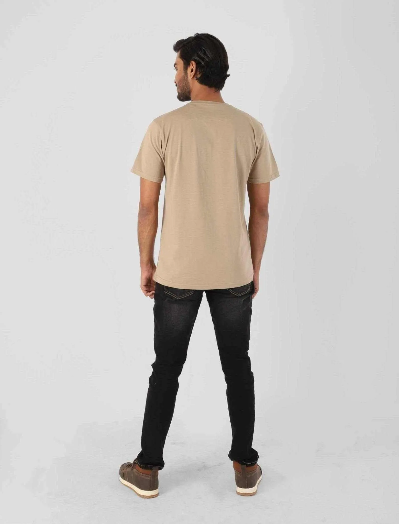 High Density Tee