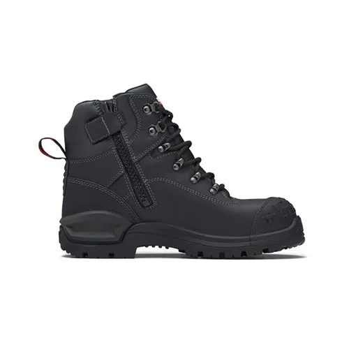 John Bull | Crow 2.0 Water Resistant Zip Side Boot with TPU Toe Guard | 4598