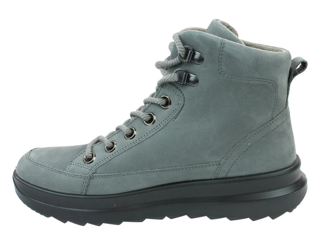 Legero Boots Dreamer 350 Grey