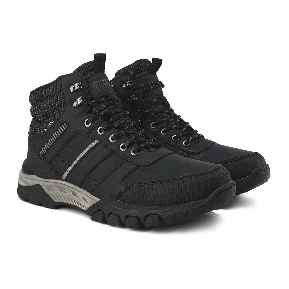 Men Premium Hiking Boots