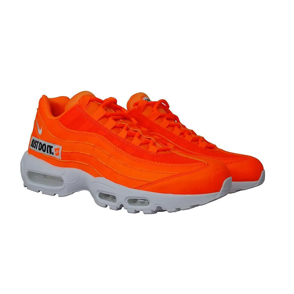 Mens Air Max 95 SE "Just Do It"