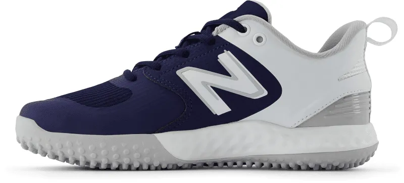 New Balance Women's Fresh Foam v3 Turf Trainers: STVELON3