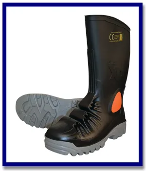 NEW Stimela XP Full Protection Gumboot