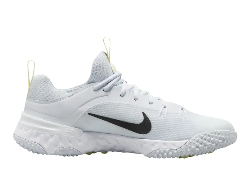 Nike Huarache 9 Elite Turf Lacrosse Cleat