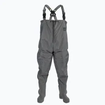 Preston Heavy Duty Chest Waders