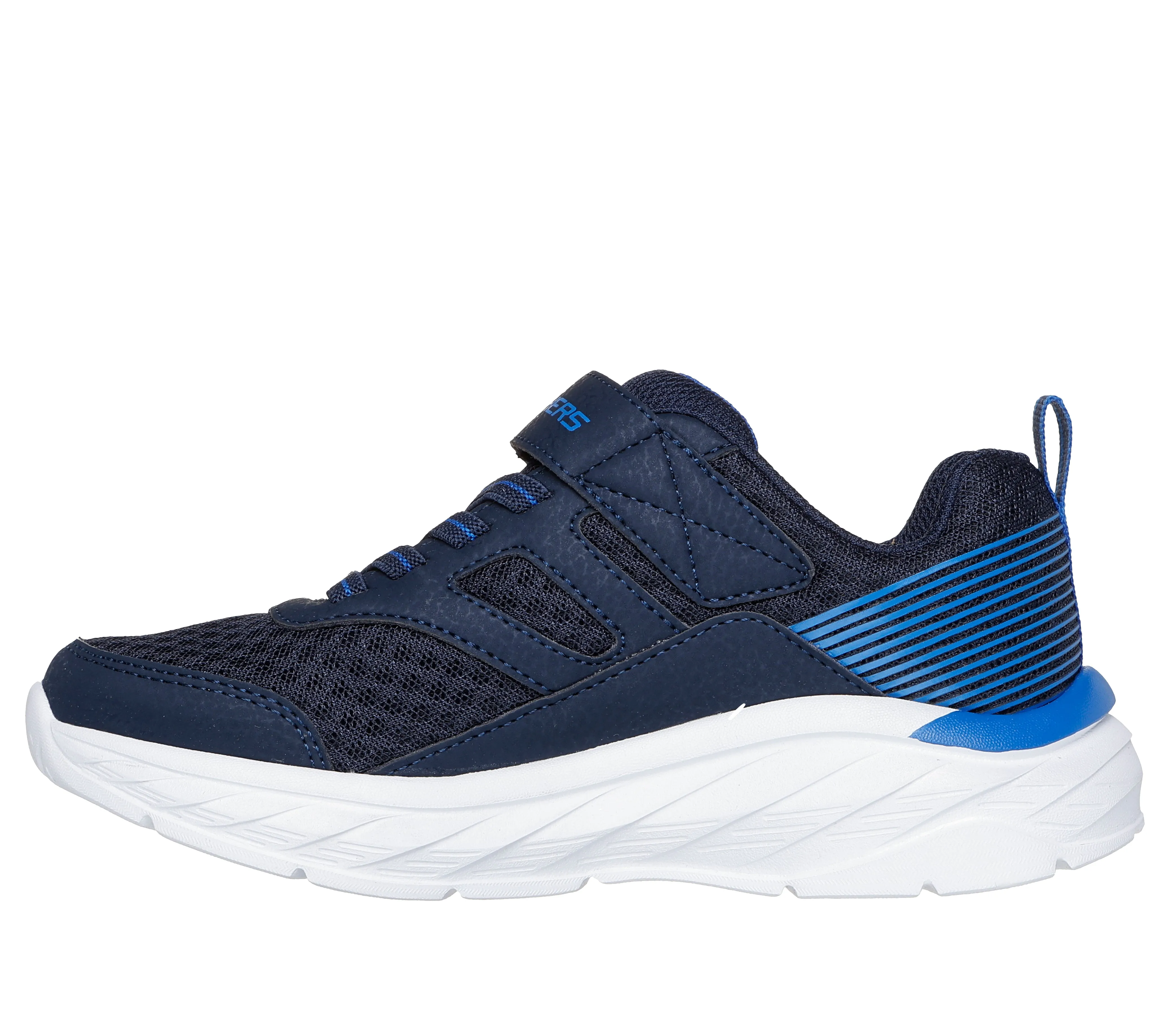 Skechers 403718L-NVBL Boundless Navy/Black