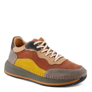 SPRING STEP BOOKER SNEAKERS