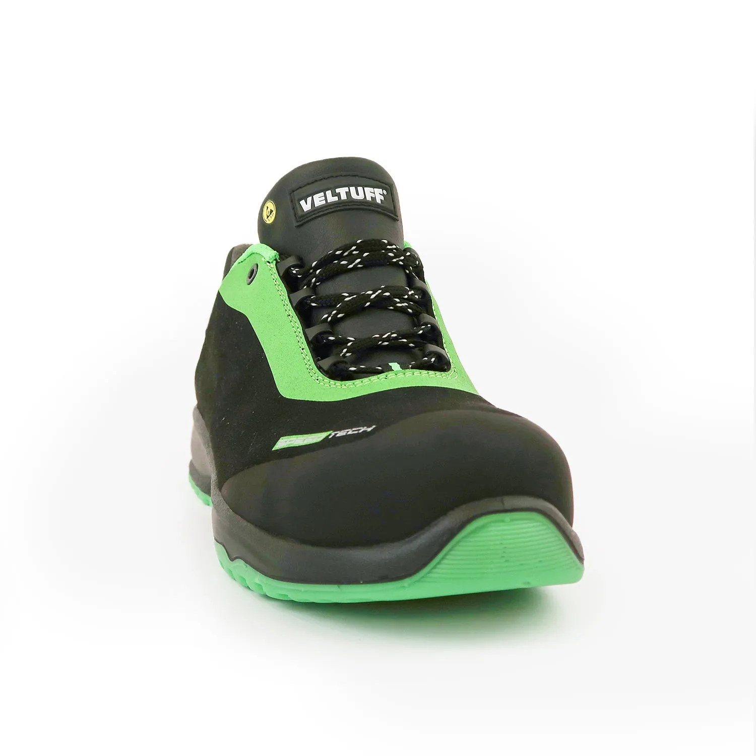 Supercharge Safety Trainer (Sizes 37-47)