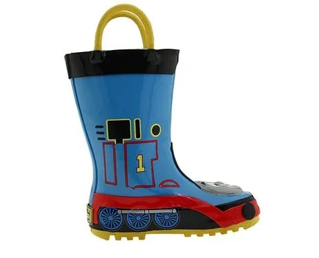 Western Chief Thomas the Tank Engine Boot