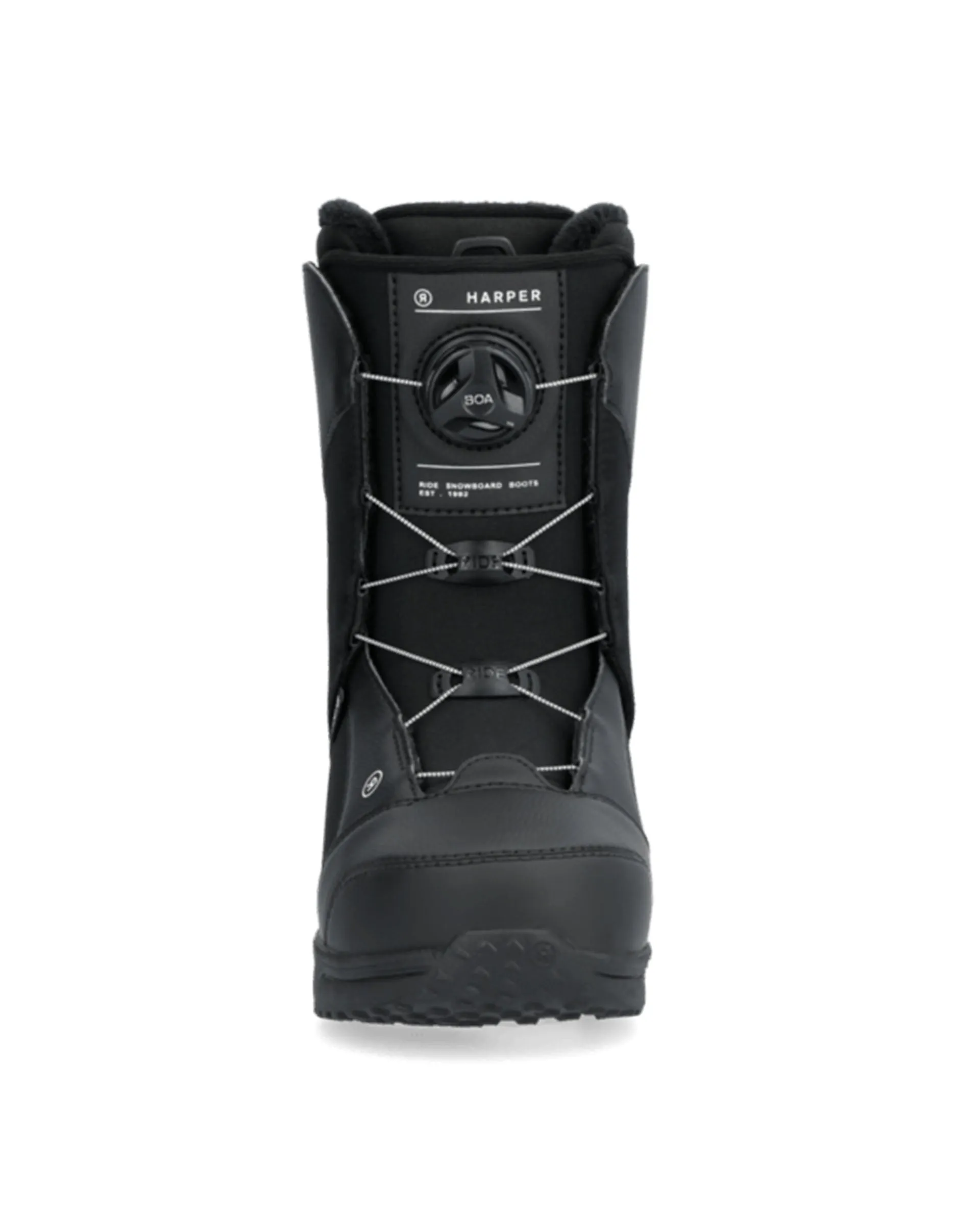 Women's Harper Snowboard Boots